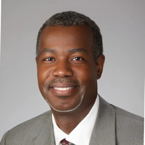 Richard Harvey, Jr.