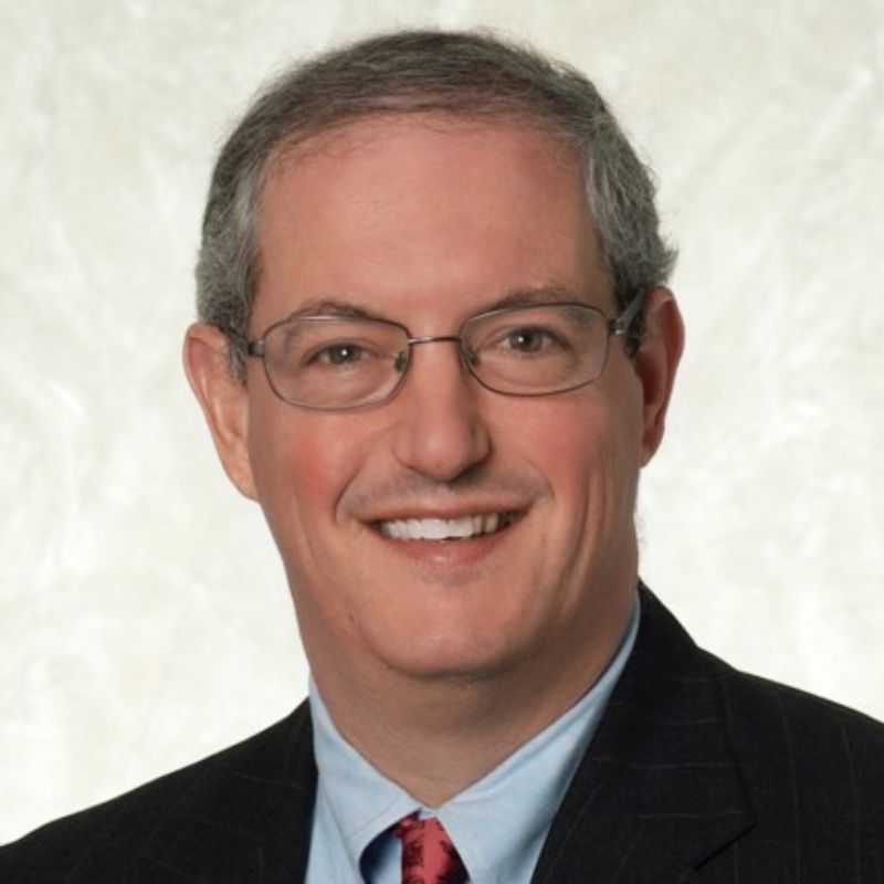 Steve Pearlman