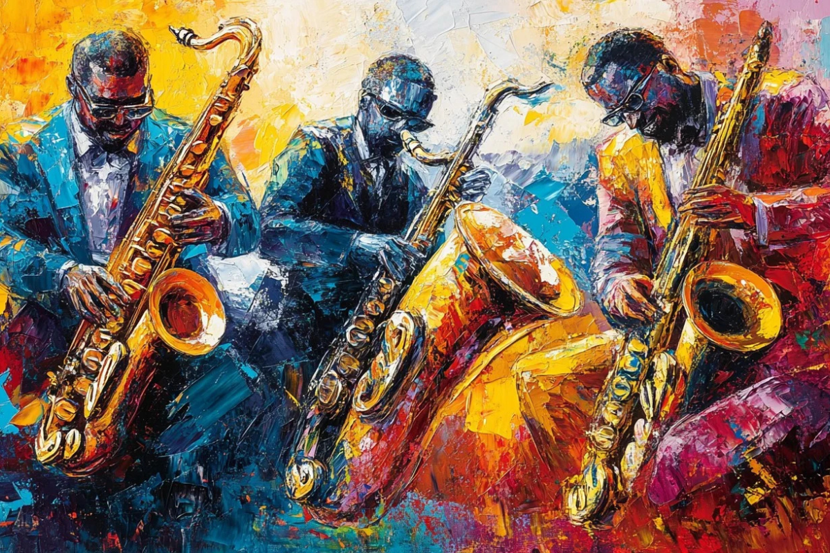 jazz trio